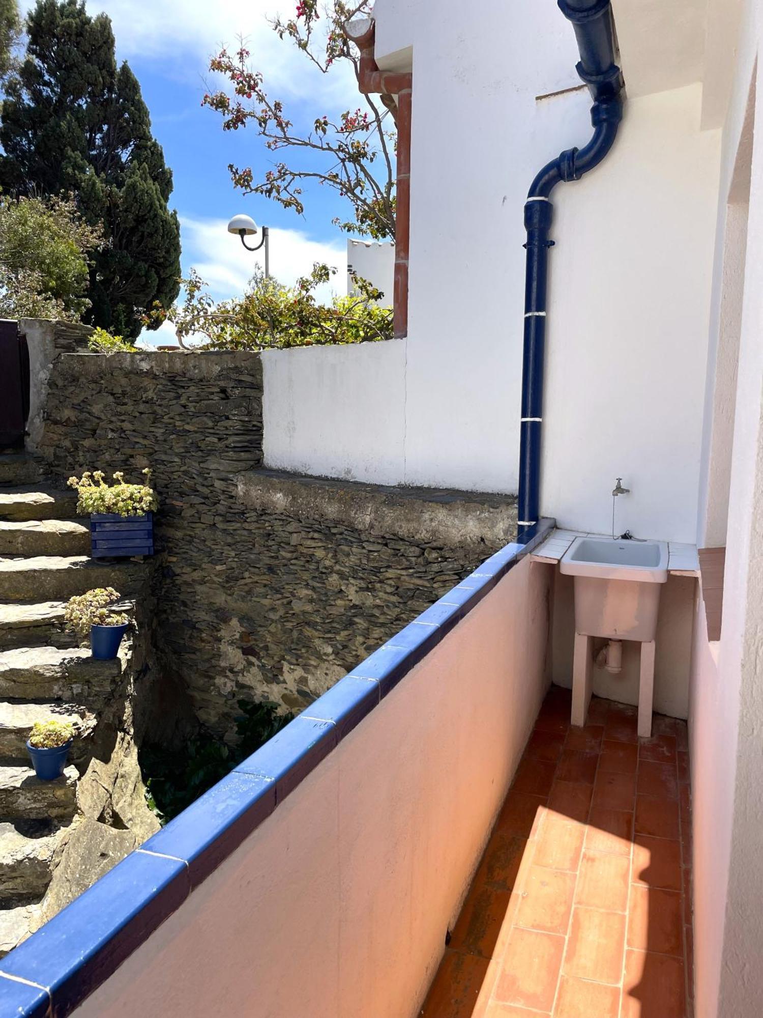 Des Puig - Apartment With Sea Views Cadaqués Kültér fotó